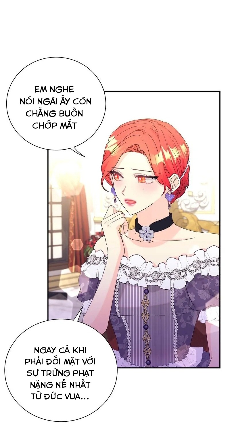 đức hạnh của công chúa phản diện chapter 27 35