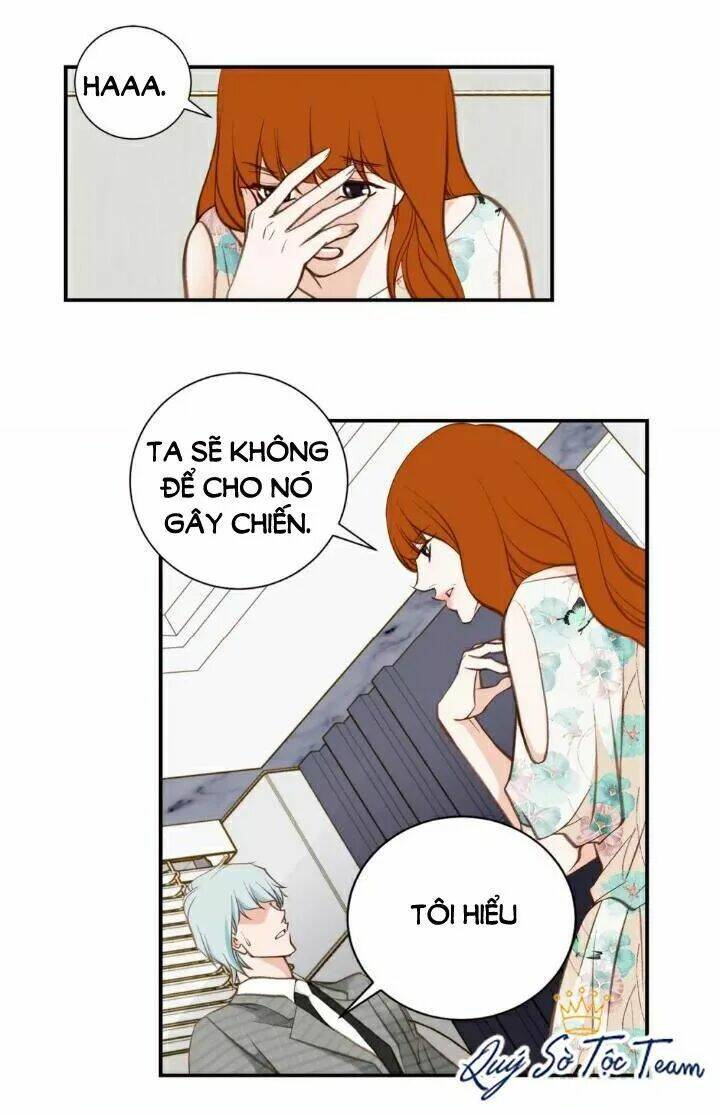 tiếp xúc chí mạng chapter 99 25