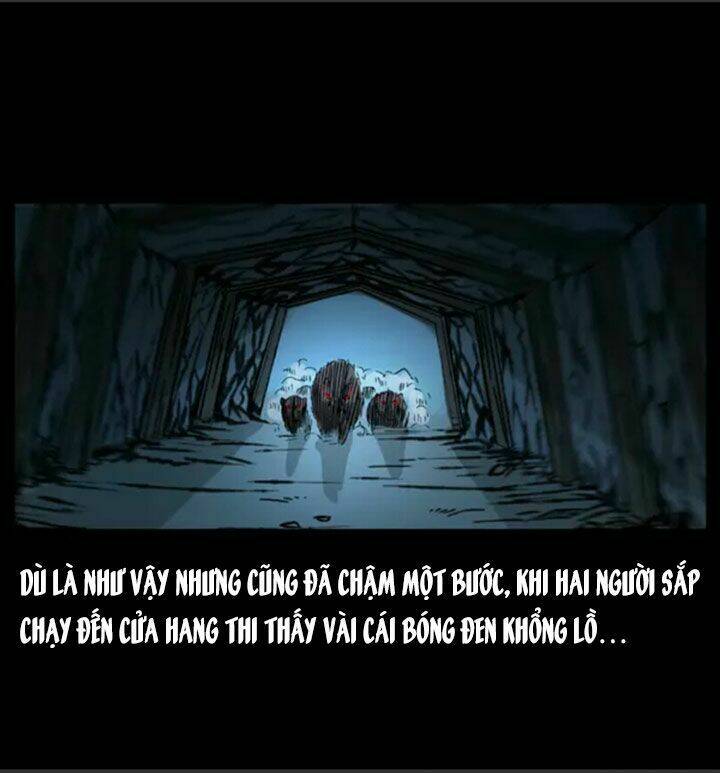 U Minh Ngụy Tượng Chapter 58 62