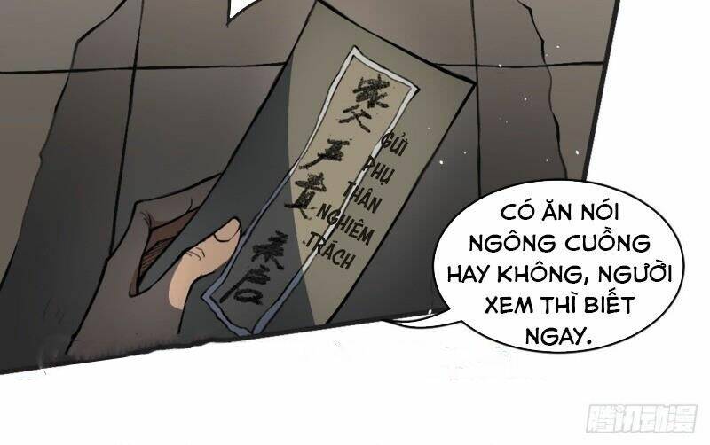 đường dần tại dị giới chapter 382 56