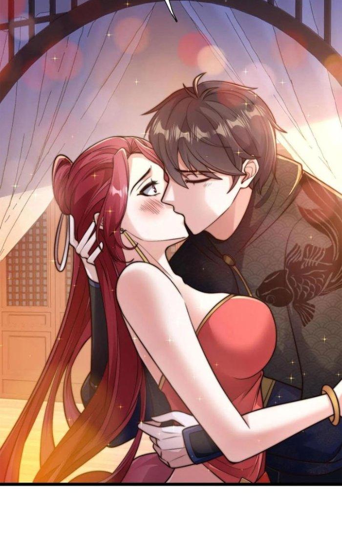 ta nuôi ma quỷ ở trấn ma ti chapter 90 9