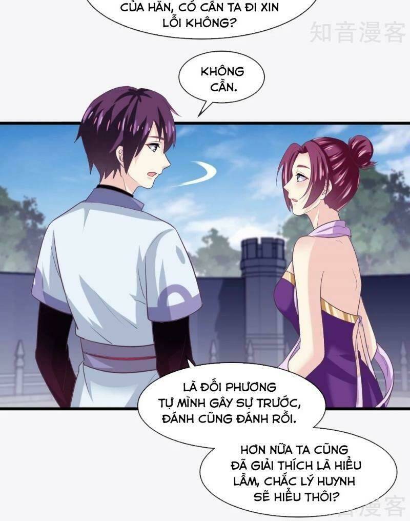 ta là ngọc hoàng đại đế chapter 99 24