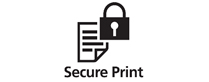 Secure Print