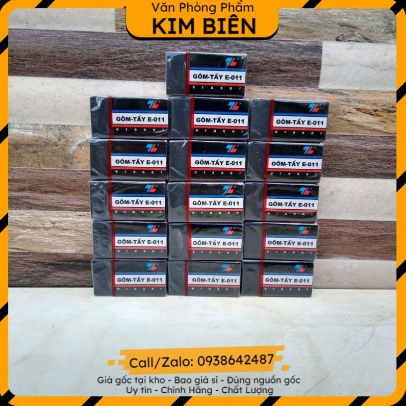 ️sỉ vpp,sẵn hàng️ Gôm tẩy bút chì dễ thương - VPP Kim Biên