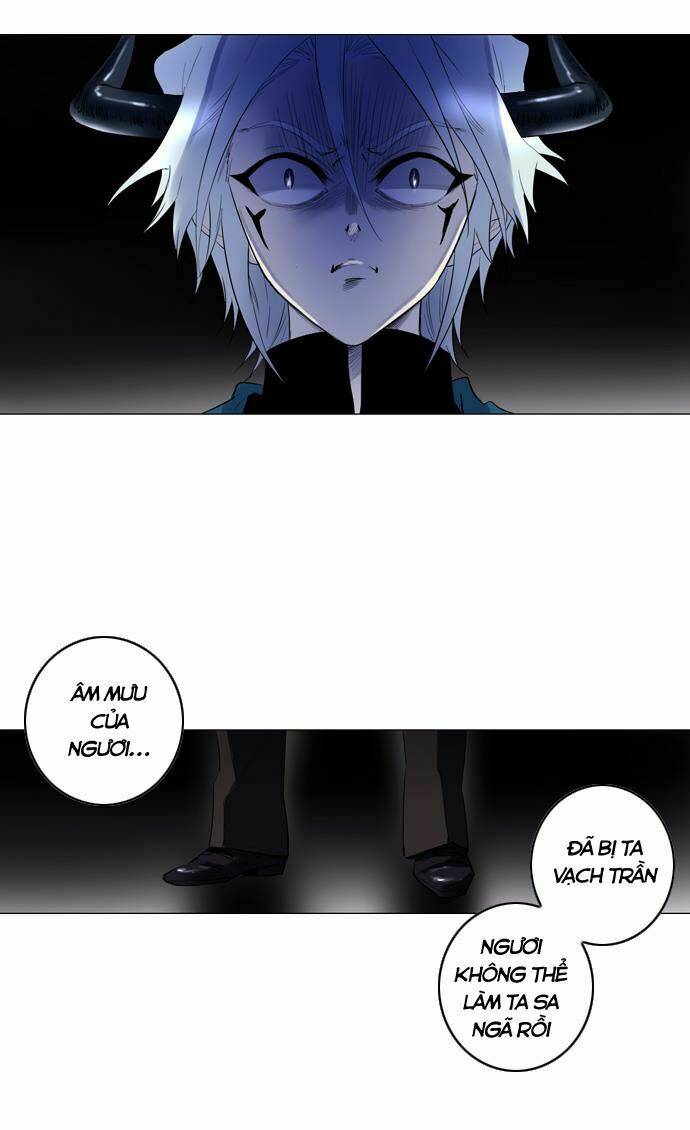 bản khế ước linh hồn chapter 108 16