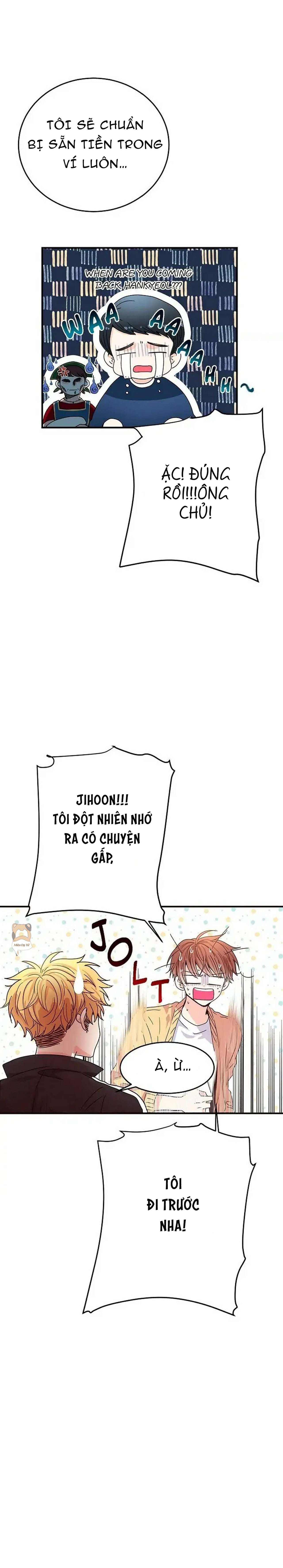 mối quan hệ phù hợp chapter 6 17