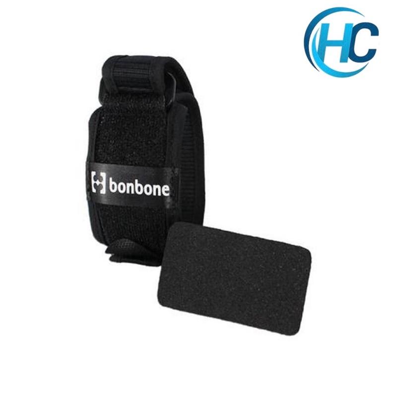 Đai nẹp khuỷu tay nâng cao Bonbone - ADV SPORTS ELBOW-BONBONE NHẬT BẢN-Hỗ trợ chấn thương