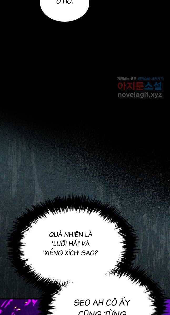 tôi thăng cấp trong lúc ngủ chapter 70 67