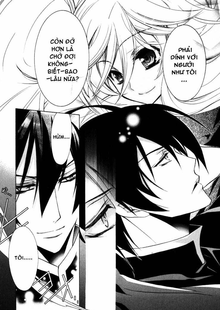 nụ hôn của công chúa tường vi chapter 3 31