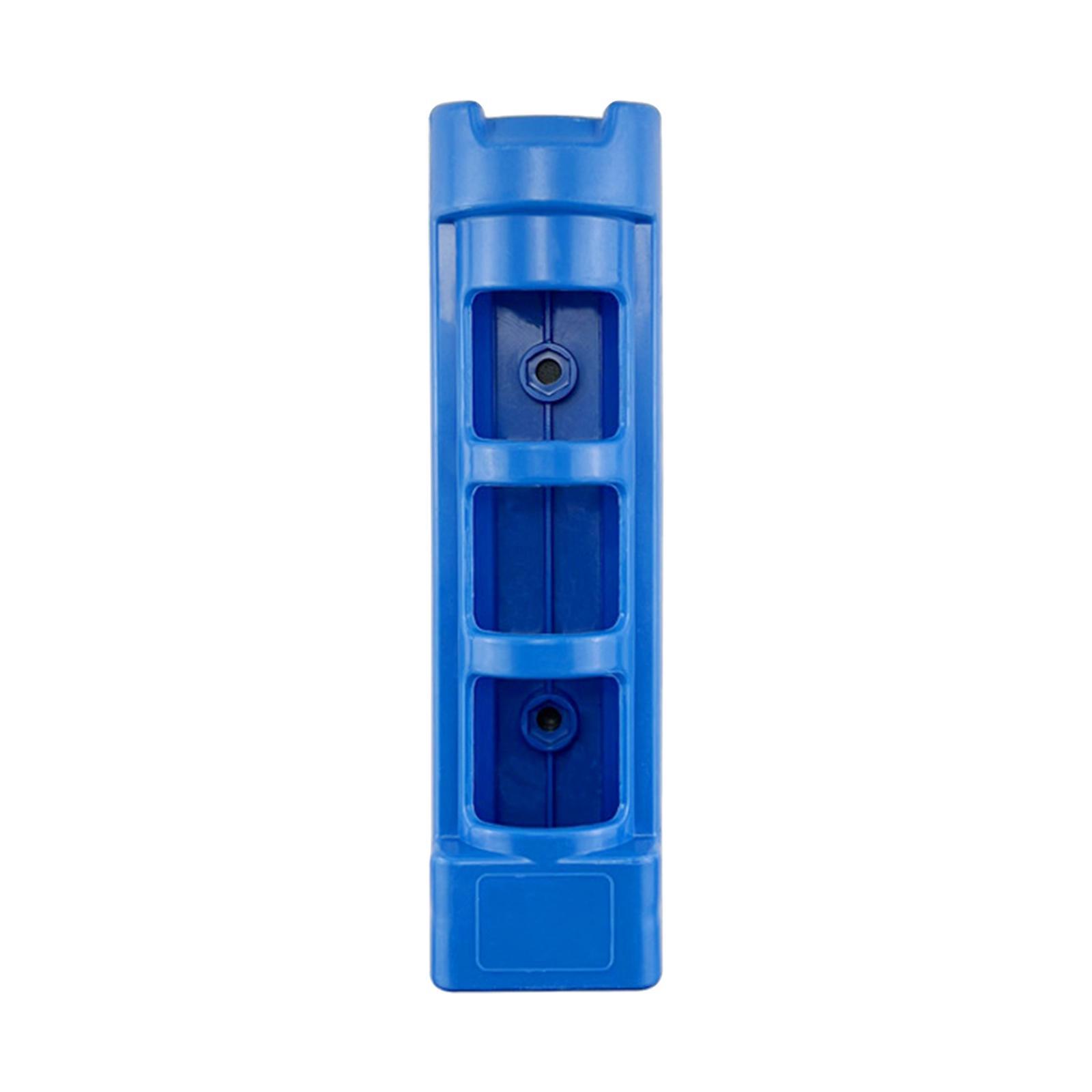 ABS Fishing Boat Rod Holder Self Adhesive 1 Rod Rack Yacht Truck