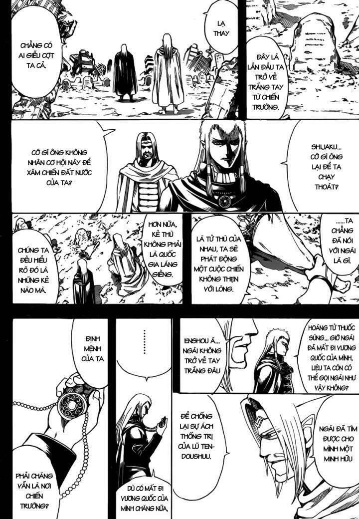 gintama - linh hồn bạc chapter 602 4