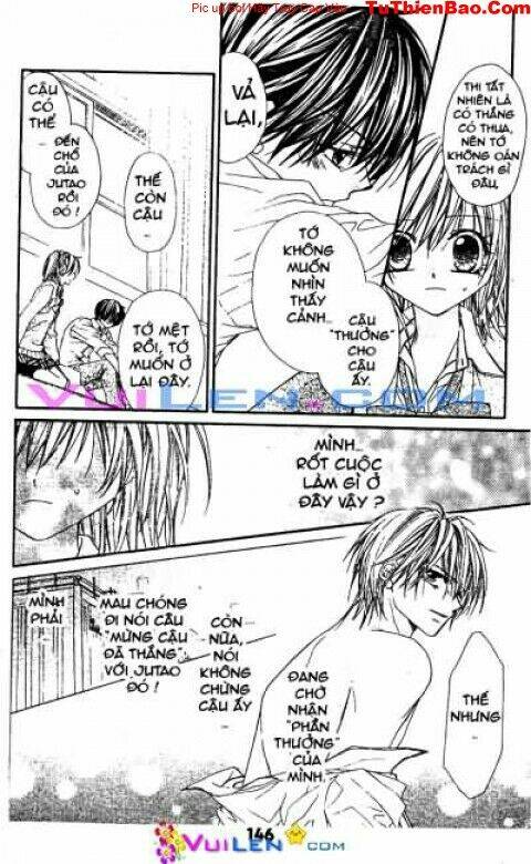 thiên thần giả tạo chapter 3 146