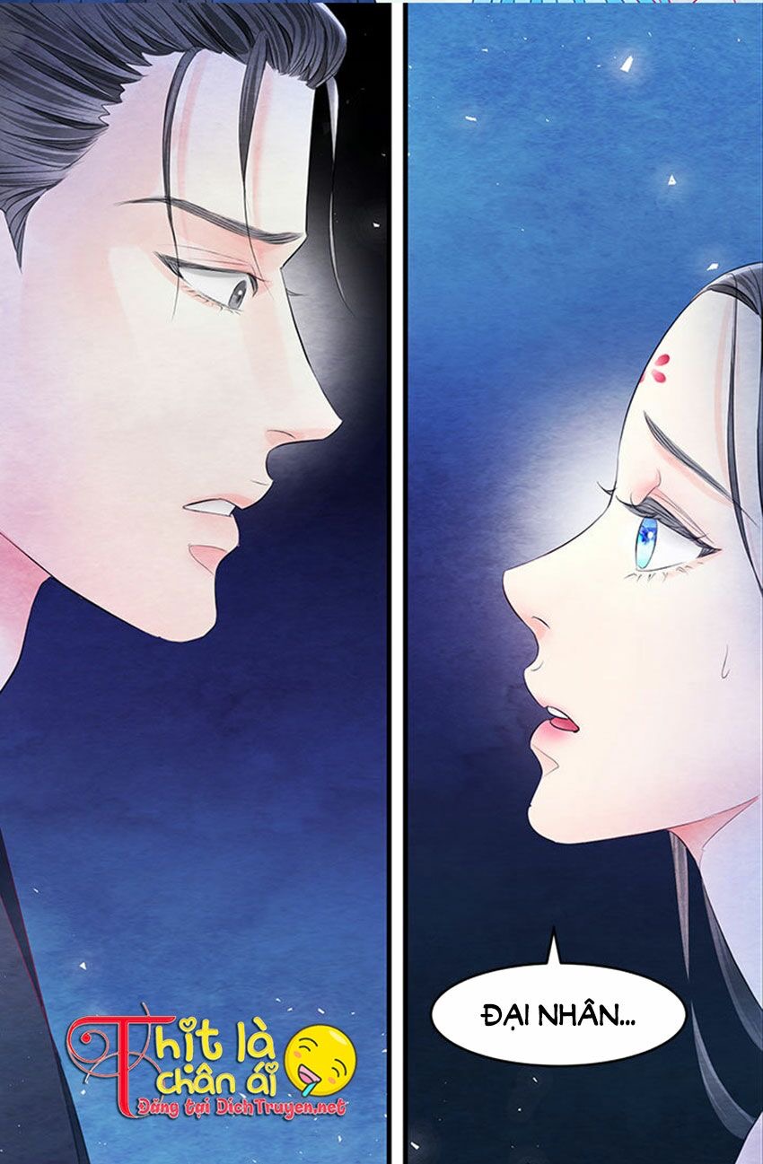 đêm dục vọng (full) chapter 22 15