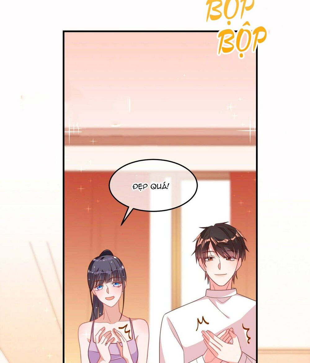 dĩ hôn chi danh chapter 16.1 26