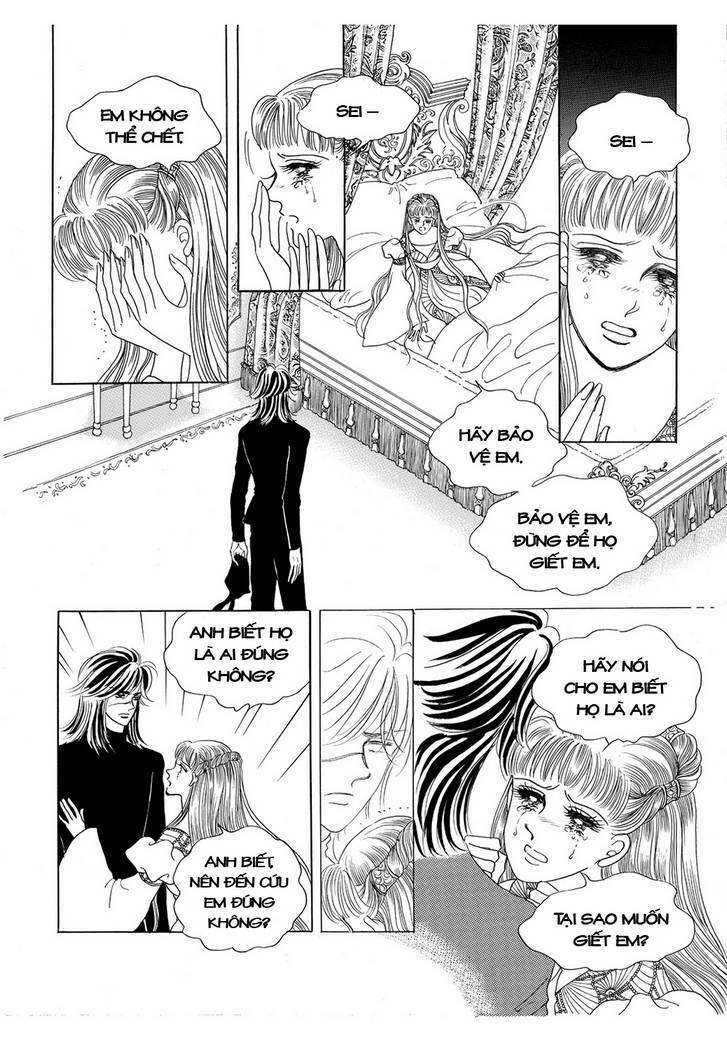 princess manhwa chapter 16 14