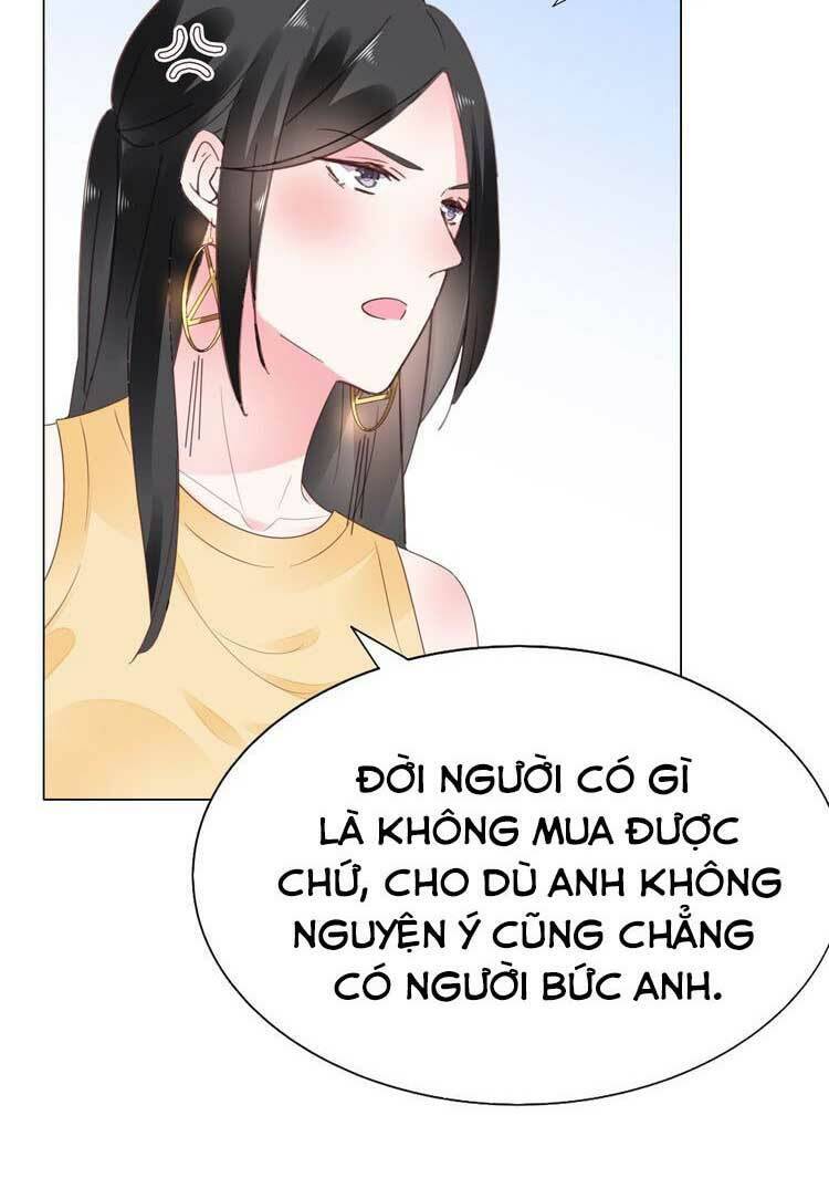 điều ước sủng ái bất bình đẳng chapter 72.2 11