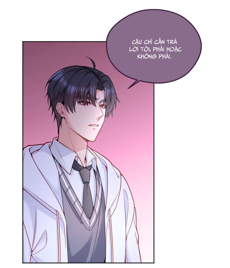 chàng nhân viên host và gã hàng xóm nguy hiểm chapter 84 18