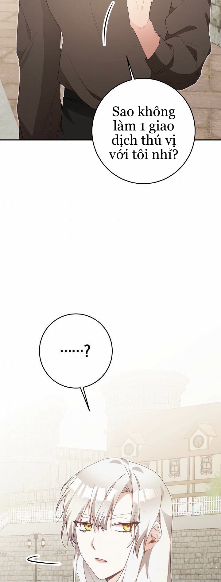 lý do nàng ấy sống như 1 ác nữ chapter 16 49