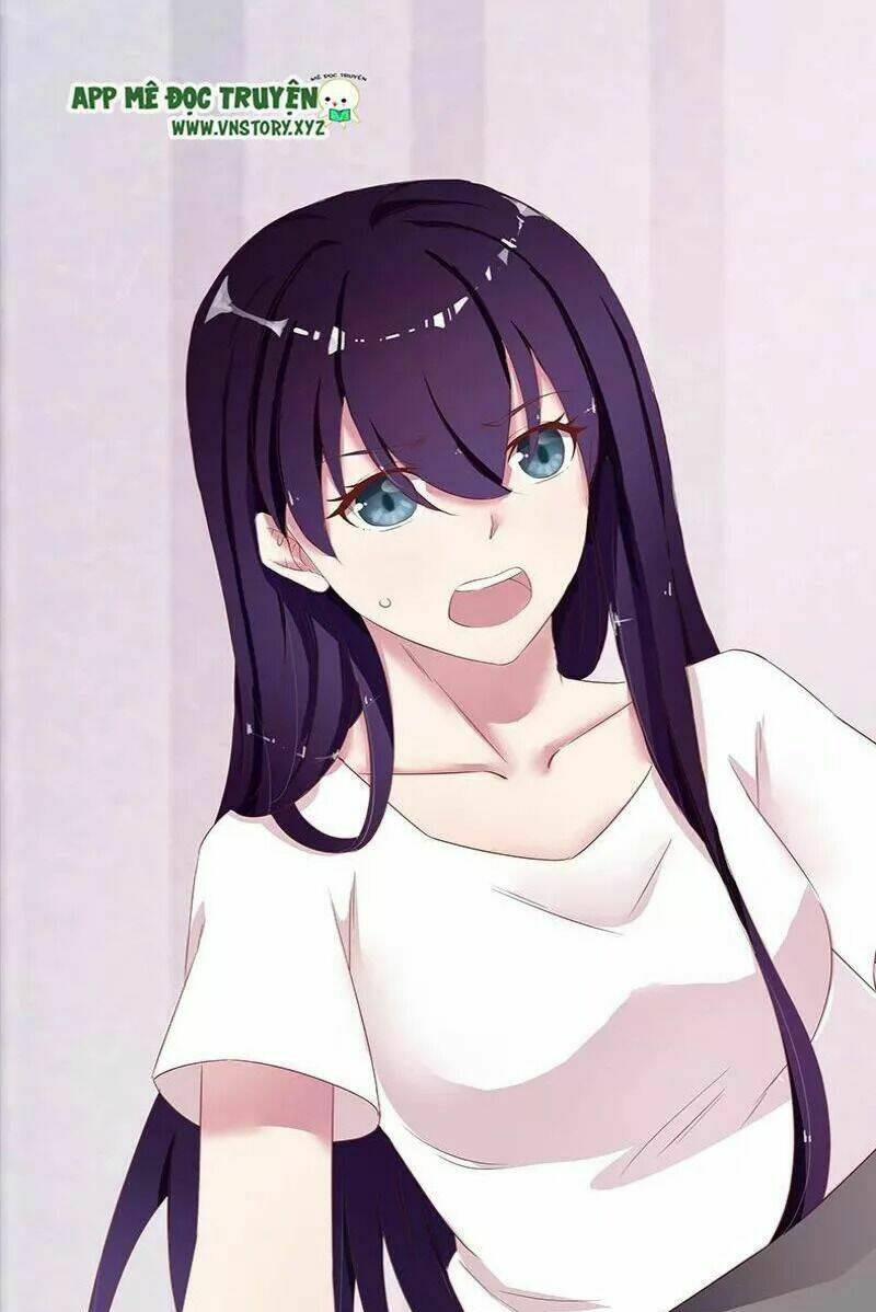 yêu em, sai đến tận cùng chapter 3 29