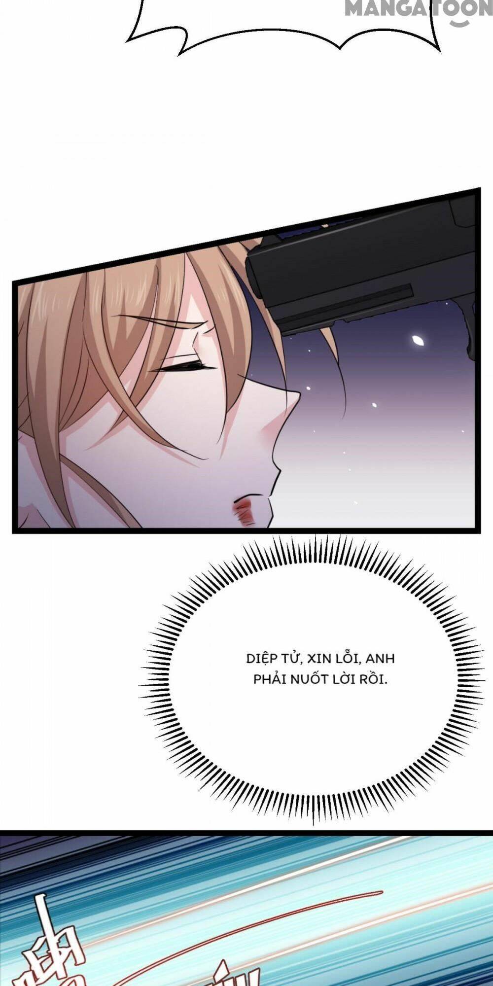 ảnh hậu lão bà không được chạy chapter 224 44