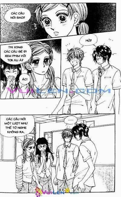 cô gái trung hoa chapter 11 81