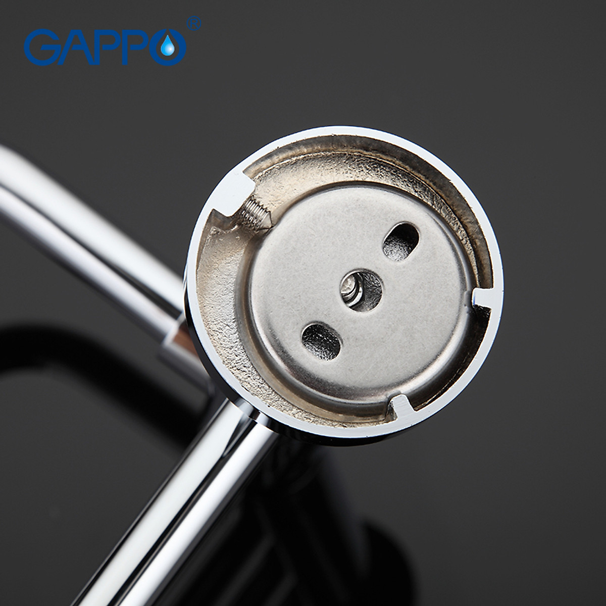 Giàn vắt khăn Gappo G1824