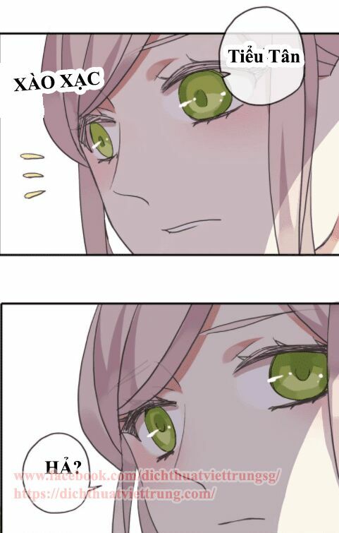 vết cắn ngọt ngào phần 1 chapter 50 34