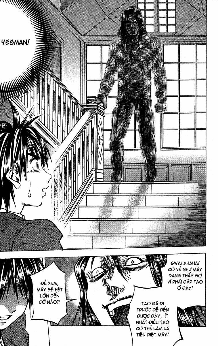 doll gun chapter 14 17