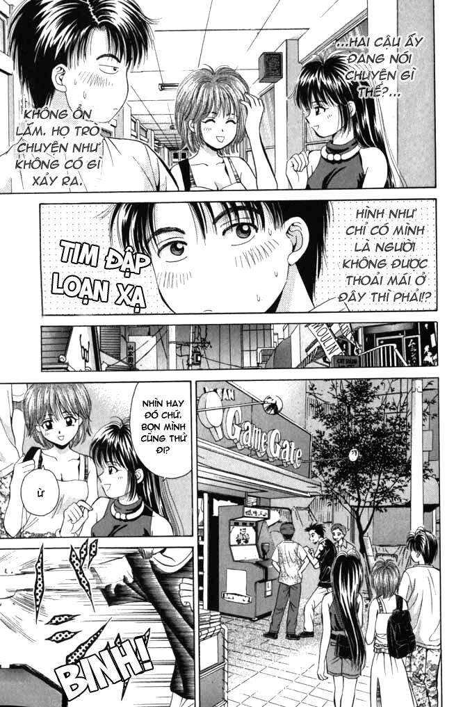 open sesame chapter 8 6