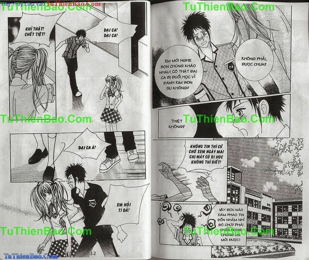 đại ca tuổi yêu chapter 10 17