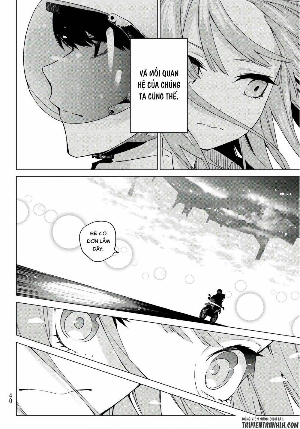 the five wedded brides chapter 59 21