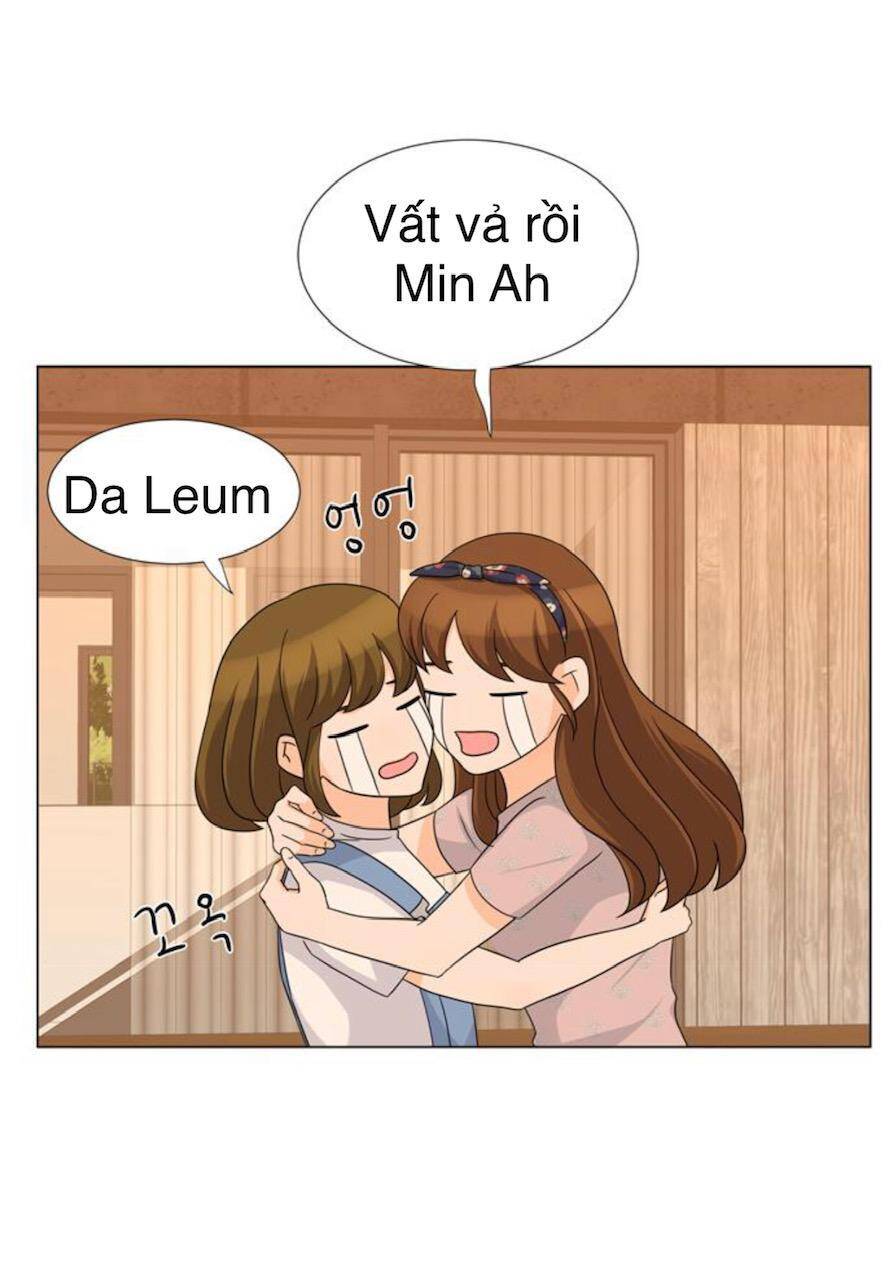 idol và sếp, em yêu ai? chapter 57 32