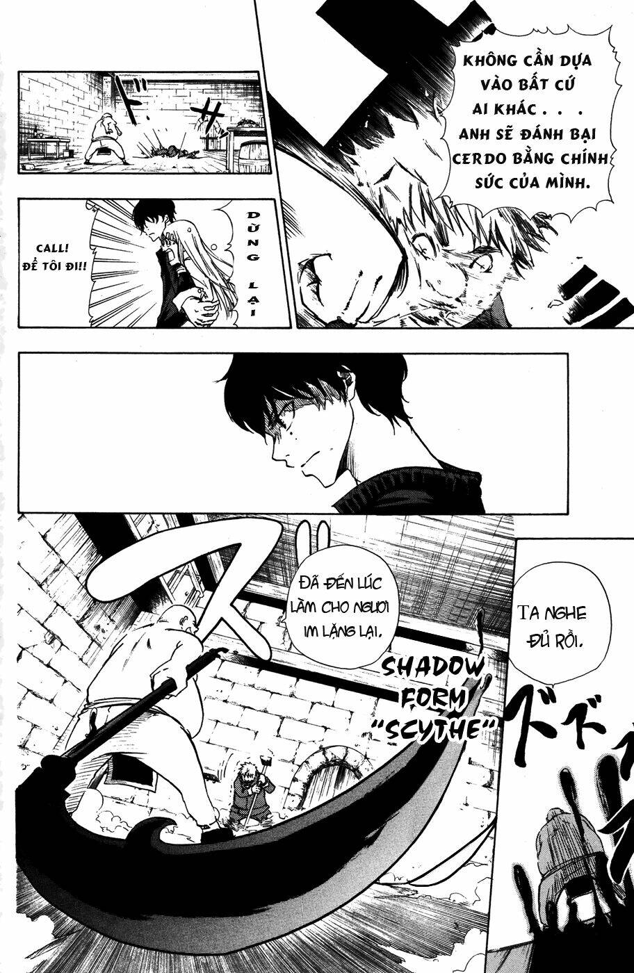 hangyaku no kagetsukai chapter 3 18