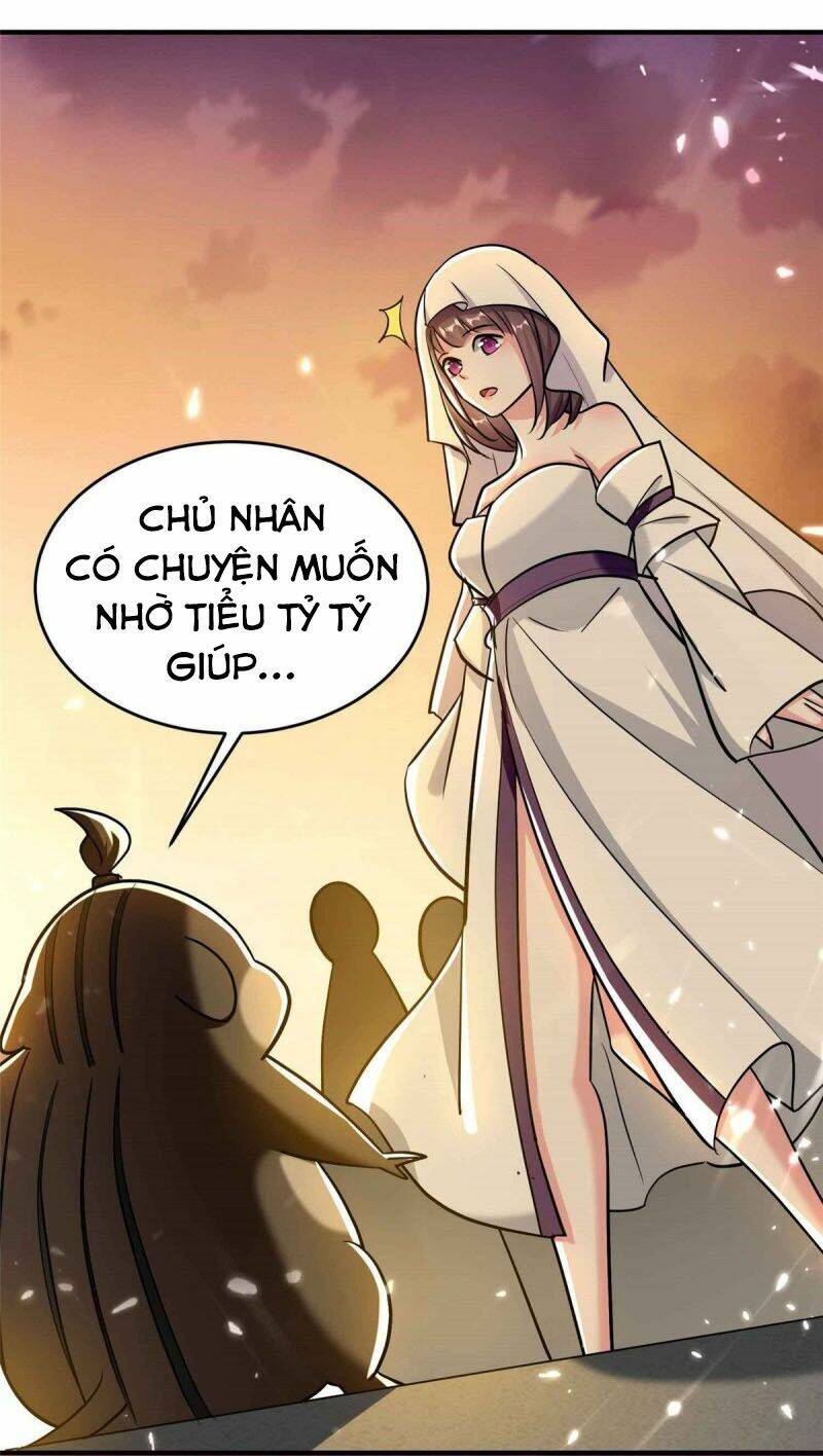 vạn giới tiên vương chapter 166 48