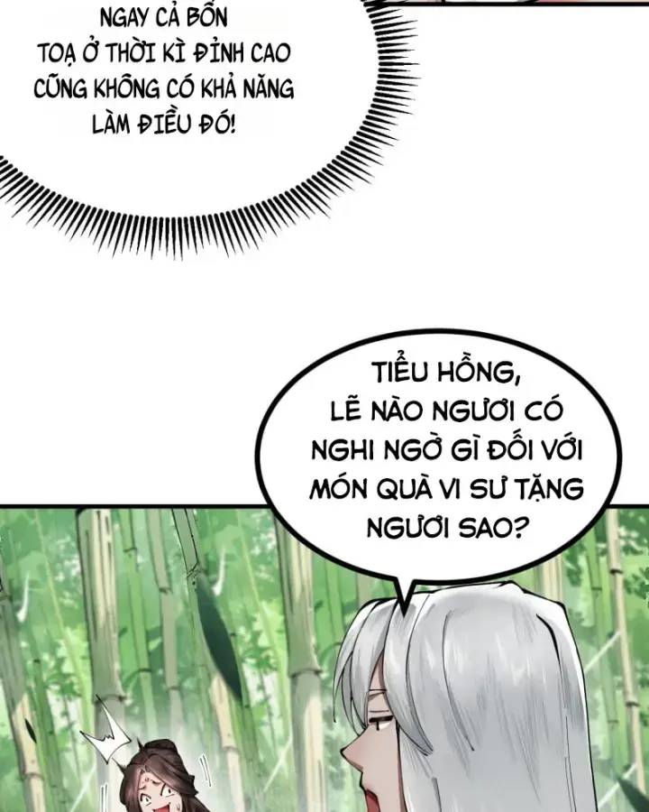 gặp mạnh thì càng mạnh, tu vi của ta không giới hạn chapter 5 49