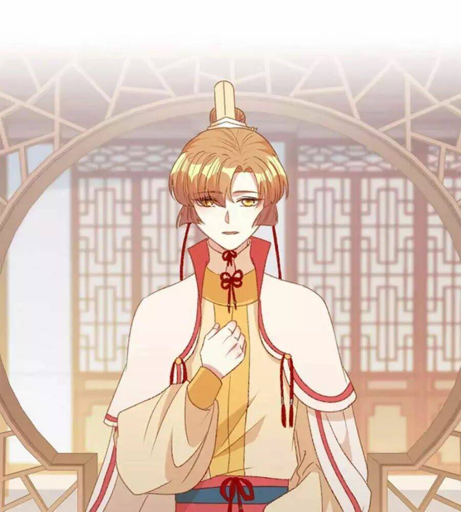 hội học sinh kiêu ngạo của hoàng cung chapter 16 29