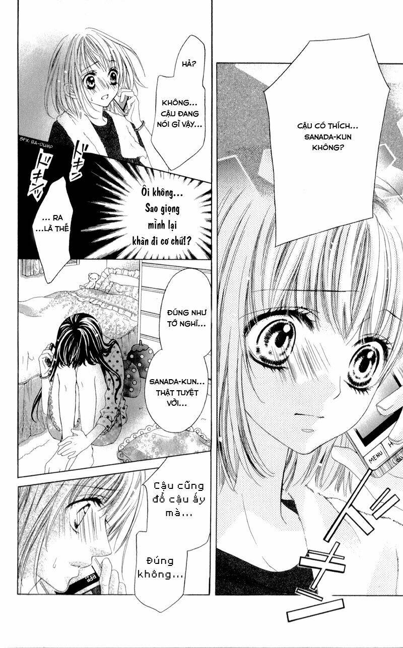 my best friend and my crush chapter 1 32