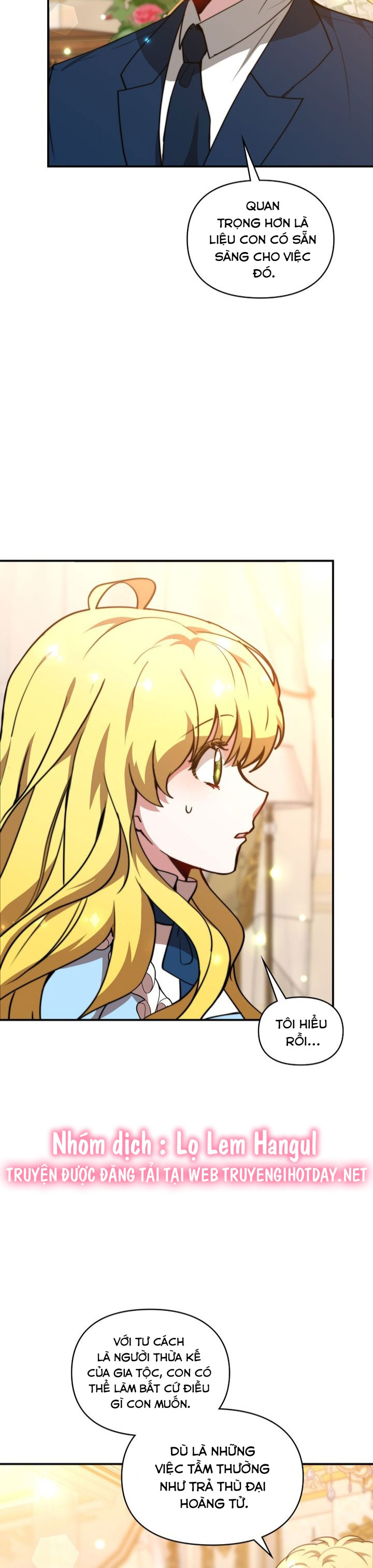 công nương eluana vita chapter 37 3