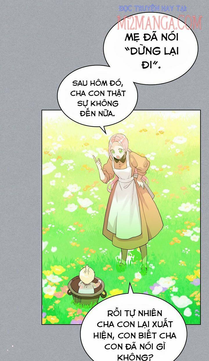 con có phải con là con gái của ngài không? chapter 60.5 30