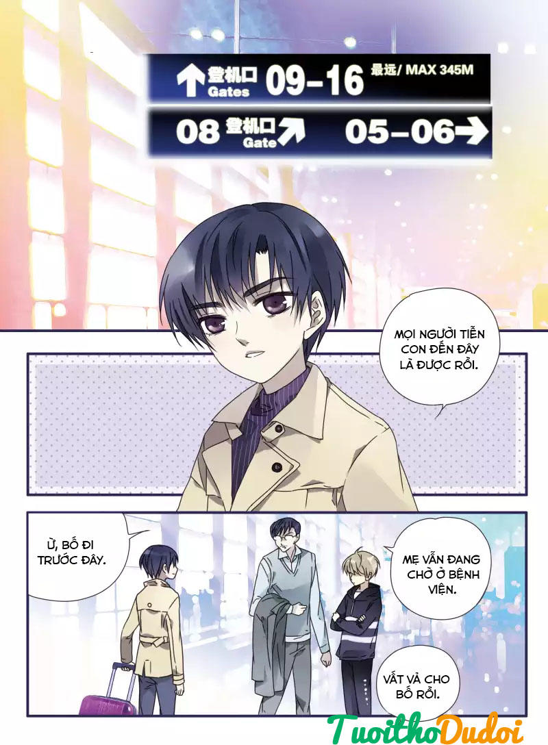 lam sí chapter 34 11