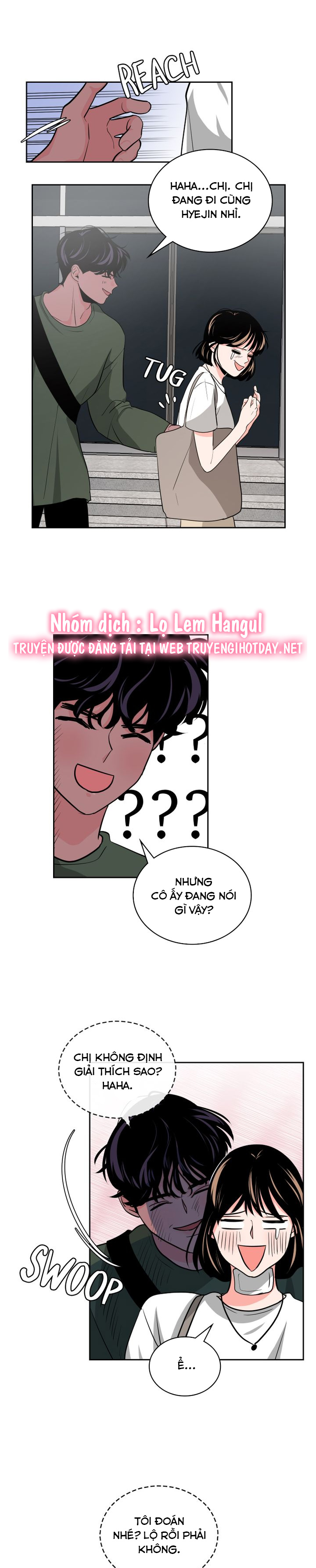 tối hậu thư chapter 40 5