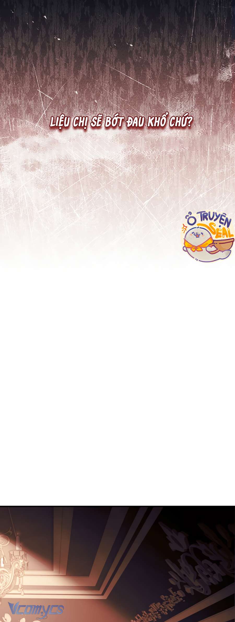 tôi đã tắt cài đặt chế độ nhận thức nỗi đau! chapter 5 30
