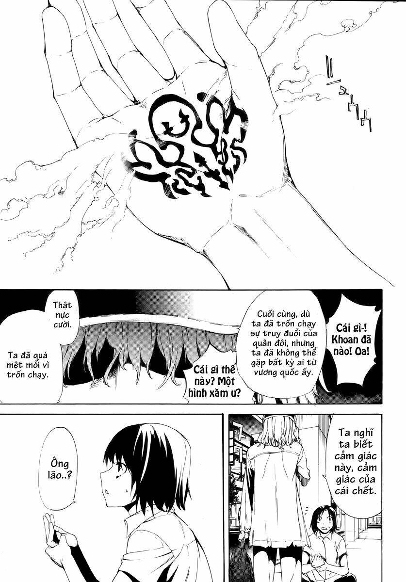 taboo tattoo chapter 1.1 9