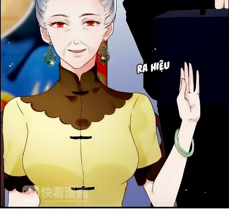 cô vợ hợp đồng bỏ trốn của tổng giám đốc chapter 13 13