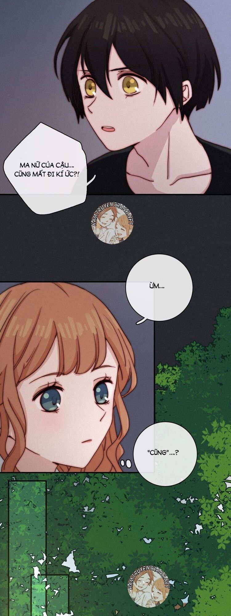 bí mật bóng đêm chapter 14 12