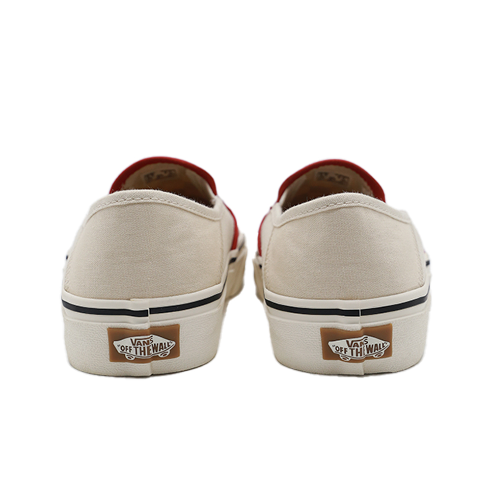 Giày Vans Ua Slip-On VR3 Sf VN0A4BX8RED