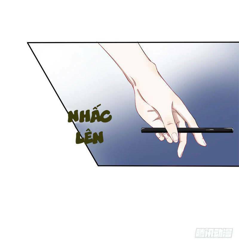 đế thiếu đoạt tình thành nghiện chapter 4 9