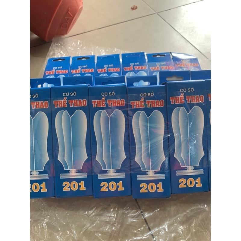 Combo :2 trái cầu mút 201 và 303