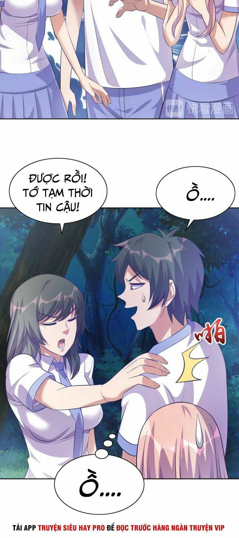 chín năm nghĩa vụ tu chân chapter 9 6