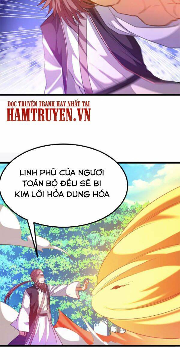 cửu dương thần vương chapter 226 5